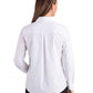 Clique by Cutter & Buck Woven Shirts Clique by Cutter & Buck - Women's Hustle Recycled Long Sleeve Button Down