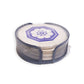 CoasterStone Accessories One Size / Blue CoasterStone - Mesh Holder Gift Set w/4 Round Coasters