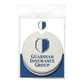 CoasterStone Home & Office One Size / White/Beige Stone CoasterStone - Absorbent Stone Car Coaster 2 Pack
