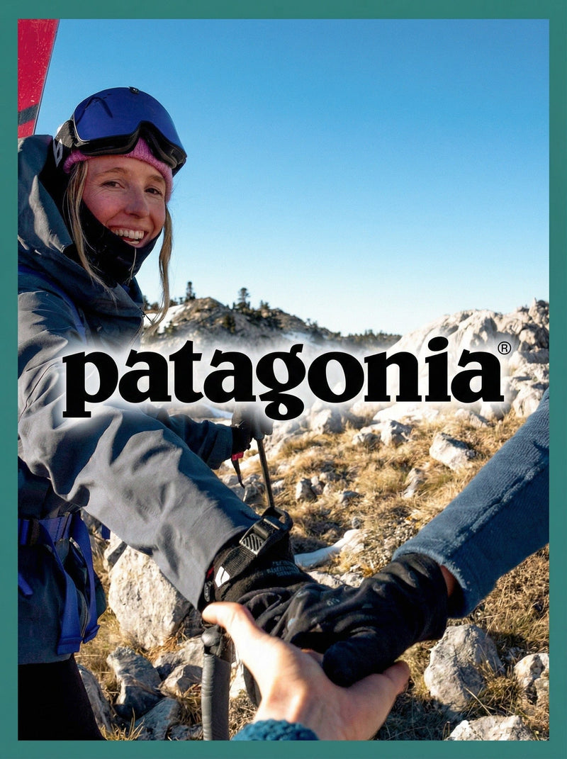 Collection Patagonia