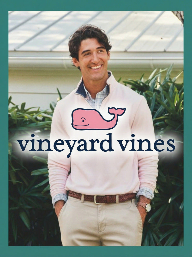 Collection Vineyard Vines