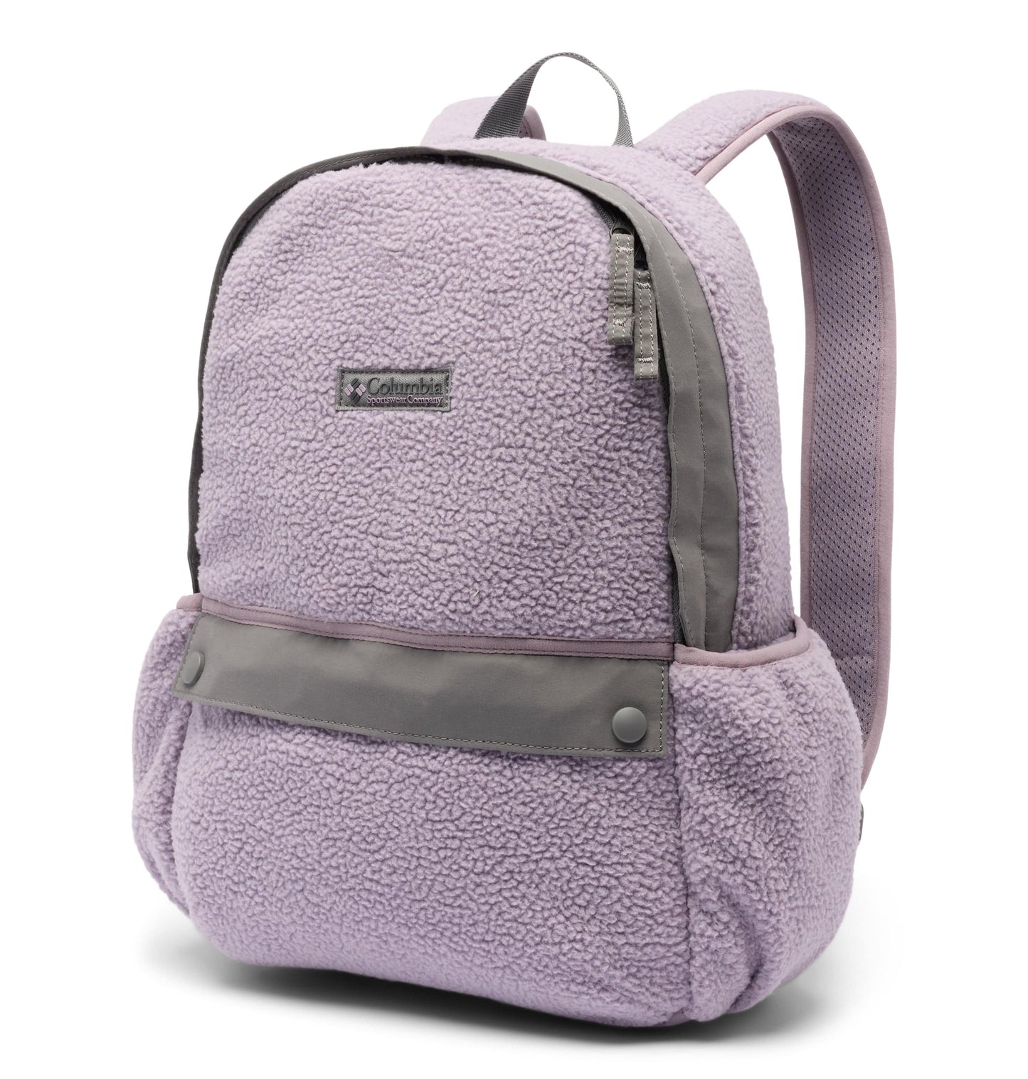 Columbia Bags 14L / Shale Purple/City Grey Columbia - Helvetia™ II 14L Backpack