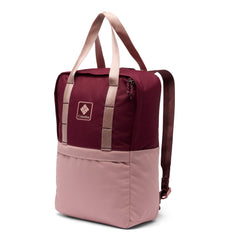 Columbia Bags 18L / Rich Wine/Eraser Pink Columbia - Trail Traveler™ 18L Backpack