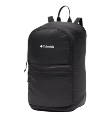 Columbia Bags 19L / Black Columbia - Lightweight Packable Backpack