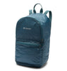 Columbia Bags 19L / Everblue Columbia - Lightweight Packable Backpack
