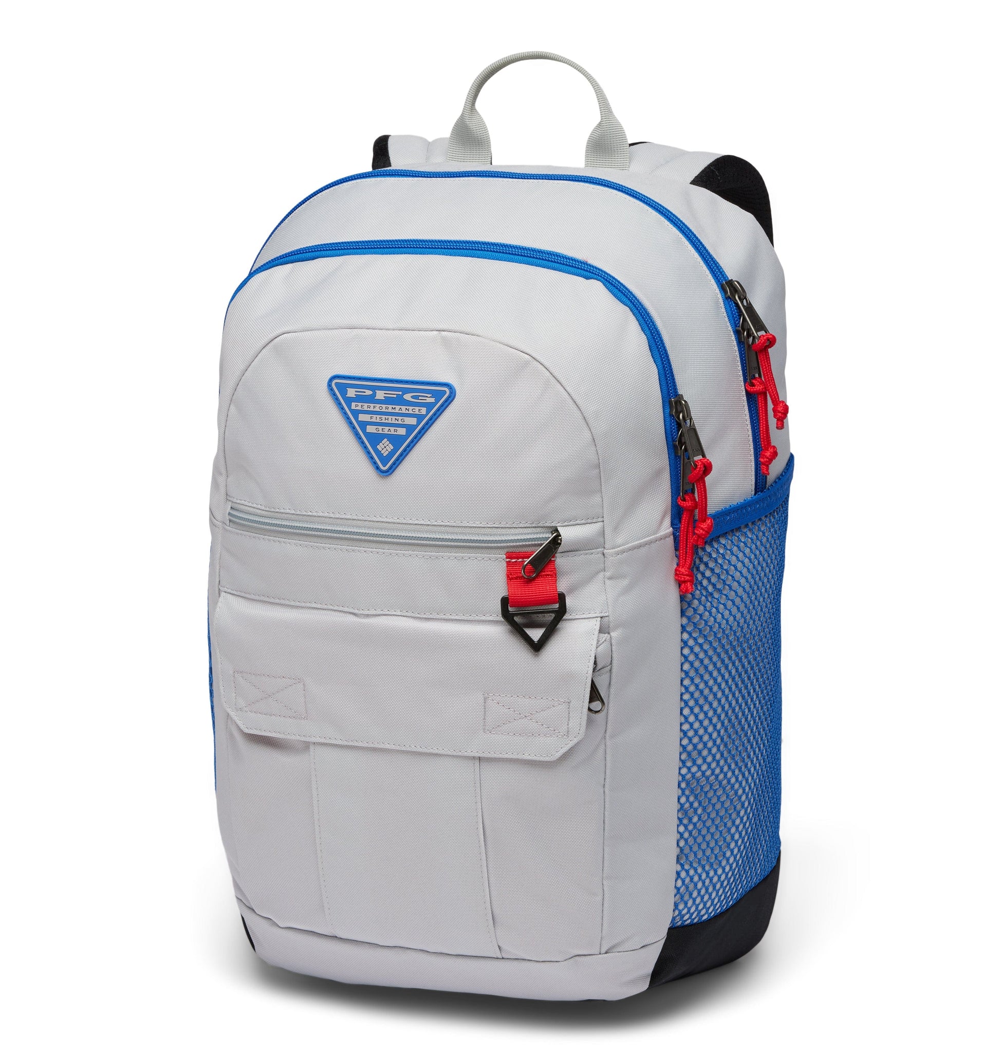 Columbia Bags 26L / Cool Grey Columbia - Henry's Fork™ 26L Backpack
