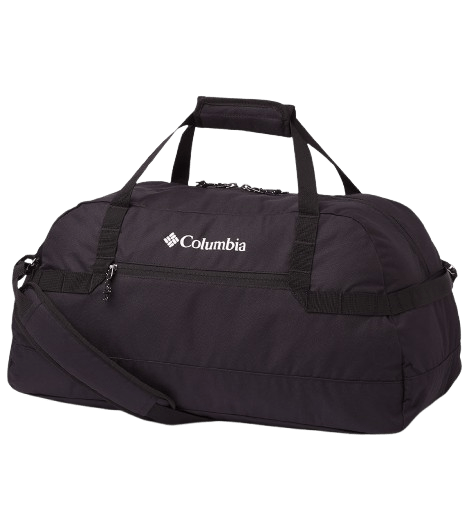 Columbia Bags 35L / Black Columbia - Lodge Small 35L Duffel