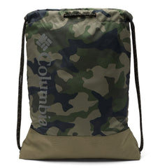 Columbia Bags One Size / Stone Green Mod Camo/Stone Green Columbia - Drawstring Pack