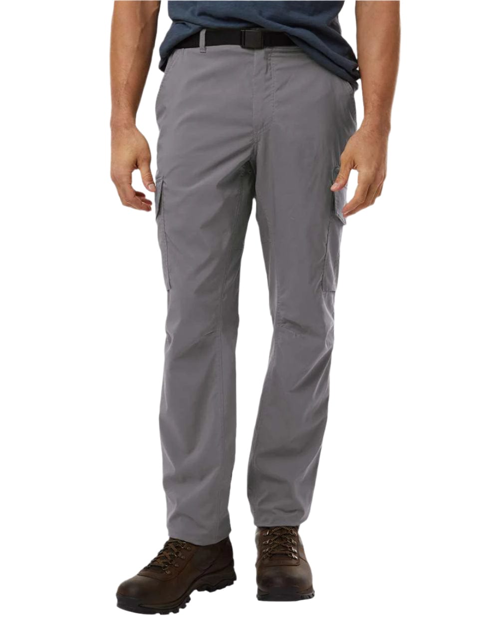 Columbia Bottoms 30W / City Grey Columbia - Men's Skien Valley™ Cargo Pants