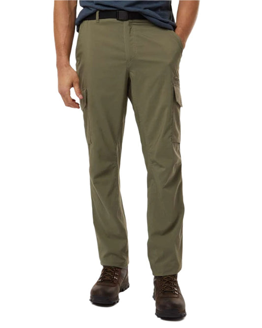 Columbia Bottoms 30W / Stone Green Columbia - Men's Skien Valley™ Cargo Pants