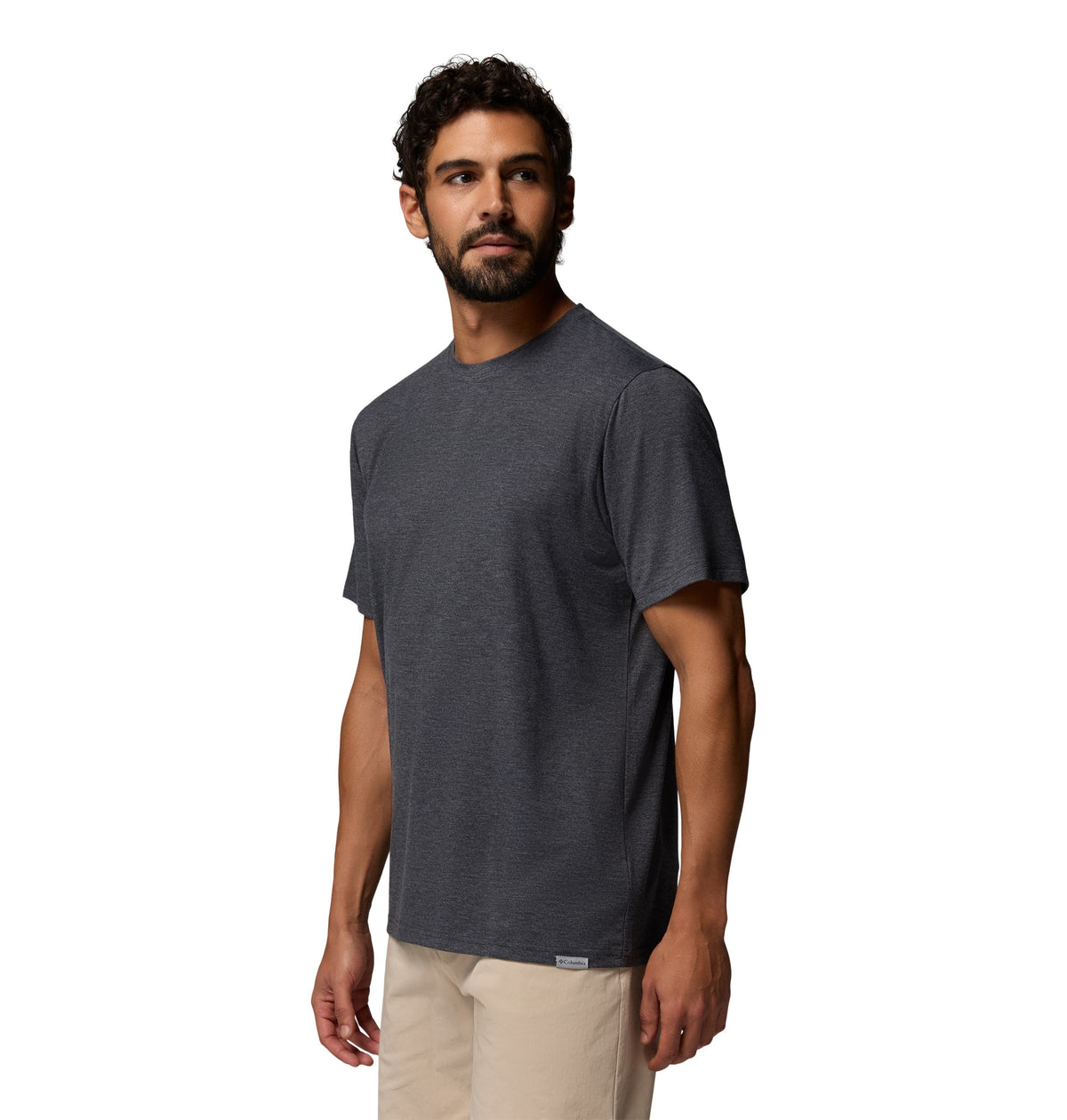 Columbia Bottoms Columbia - Men's CSC Soft Stretch Short Sleeve T-Shirt