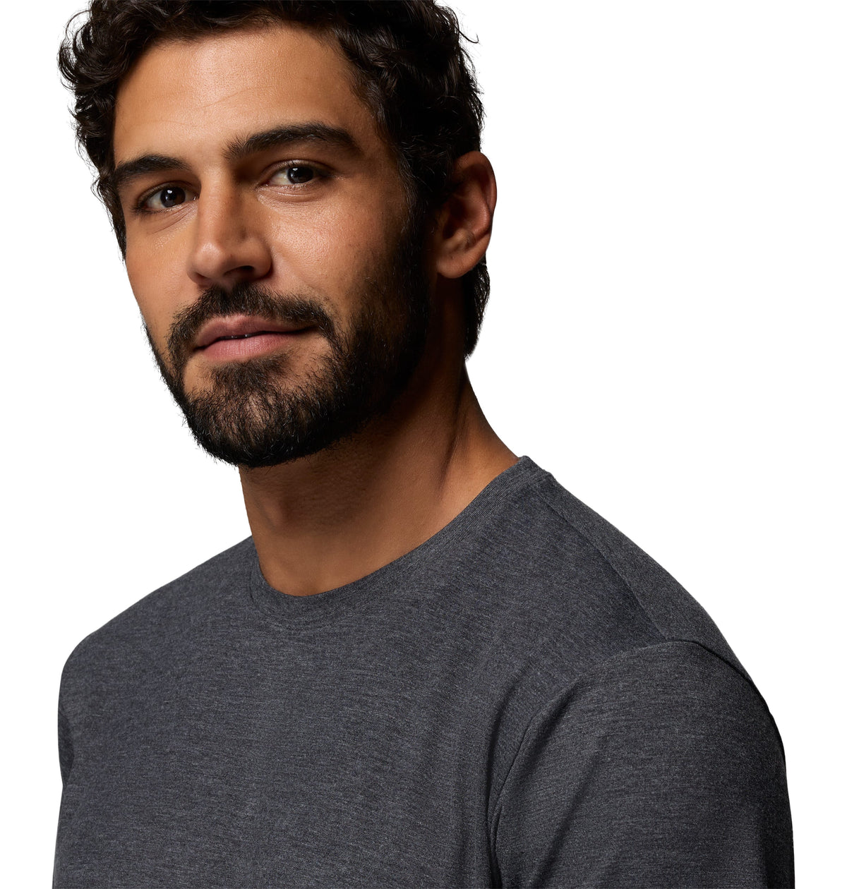 Columbia Bottoms Columbia - Men's CSC Soft Stretch Short Sleeve T-Shirt