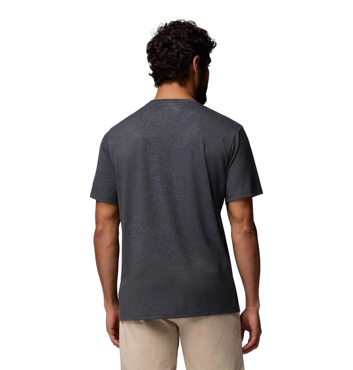 Columbia Bottoms Columbia - Men's CSC Soft Stretch Short Sleeve T-Shirt
