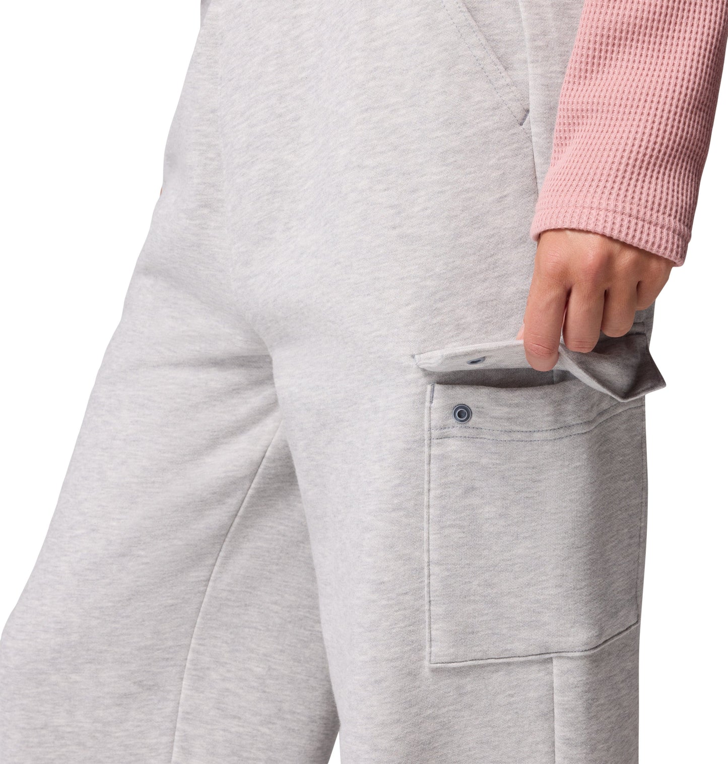 Columbia Bottoms Columbia - Women's Aldermore™ Fleece Cargo Pants