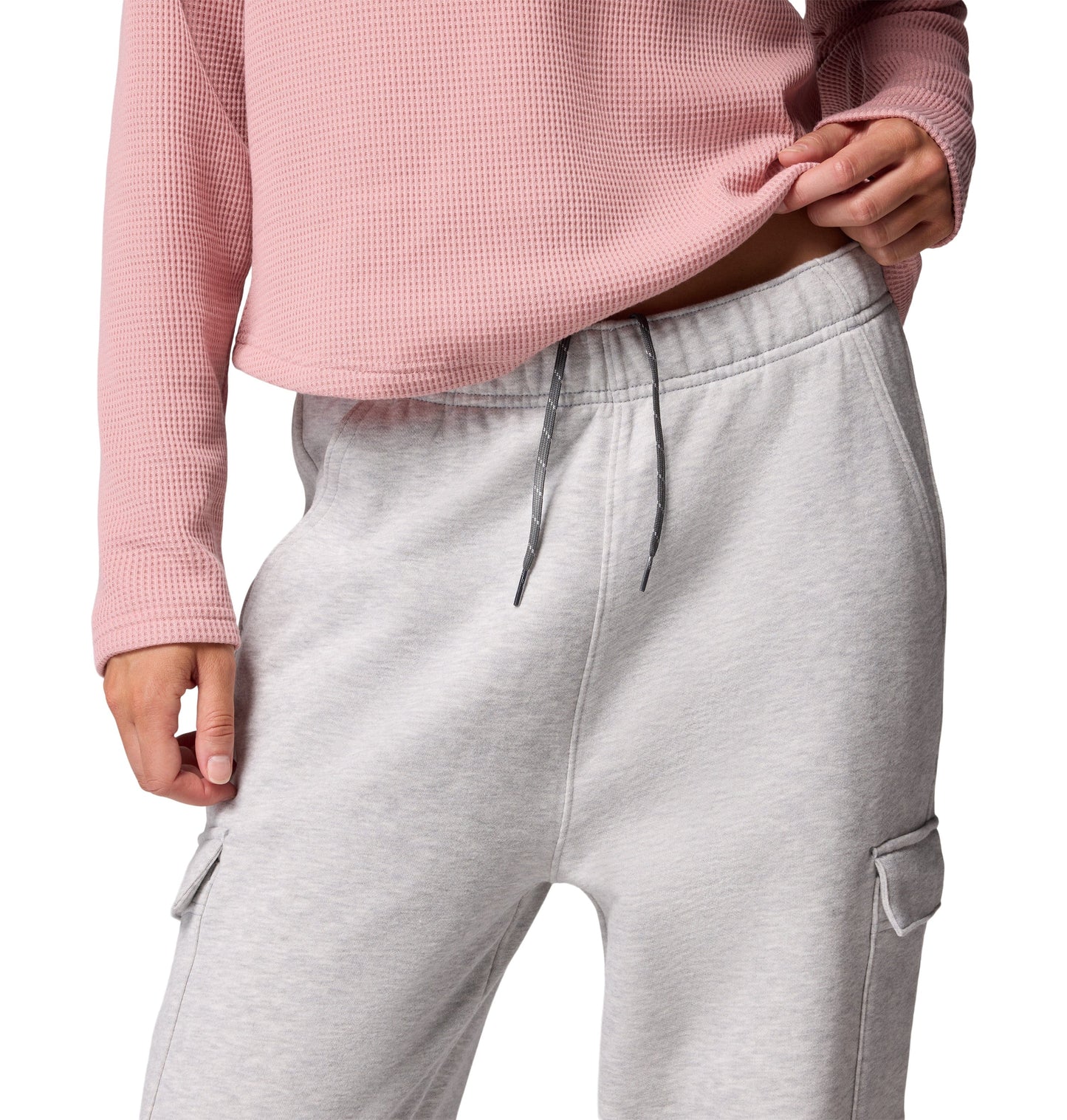 Columbia Bottoms Columbia - Women's Aldermore™ Fleece Cargo Pants