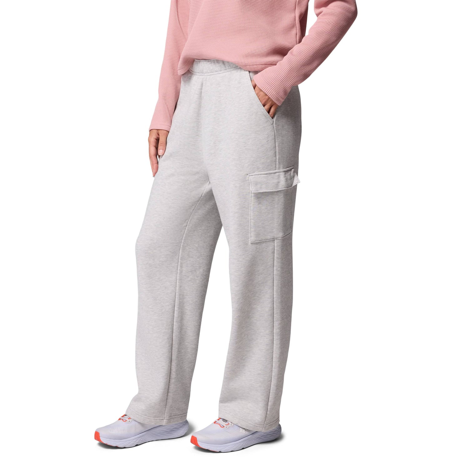 Columbia Bottoms Columbia - Women's Aldermore™ Fleece Cargo Pants