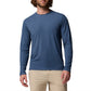 Columbia Bottoms XS / Dark Mountain Heather Columbia - Men's CSC Soft Stretch Long Sleeve T-Shirt