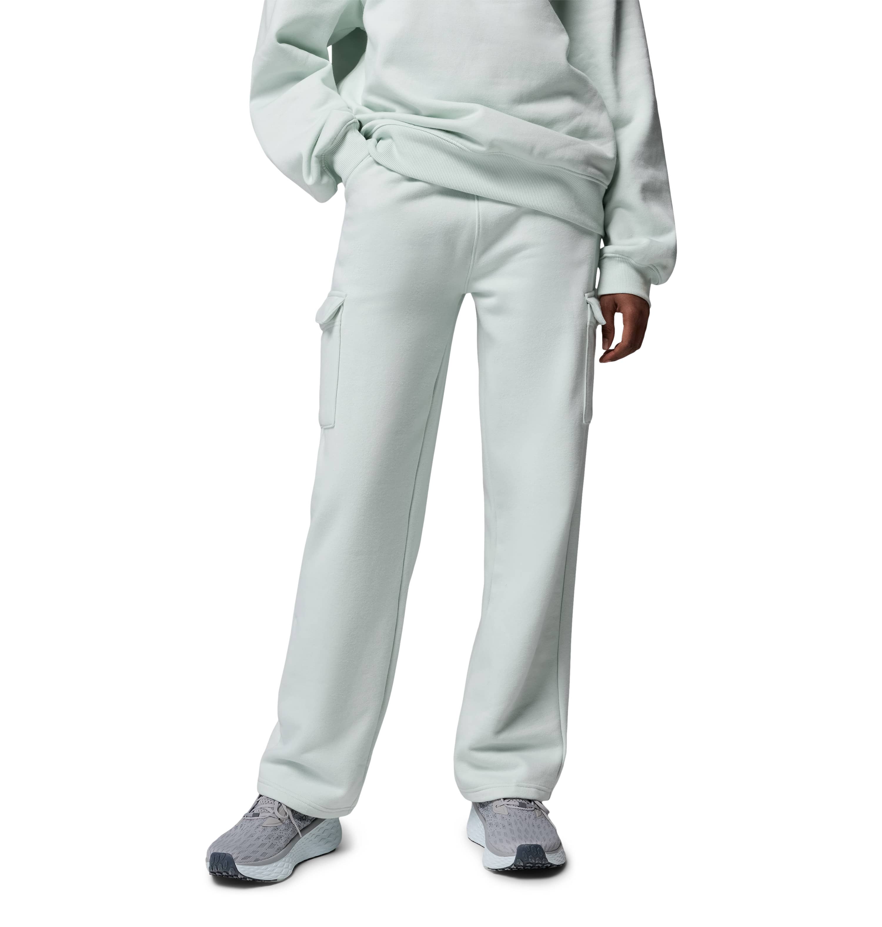 Columbia - Women's Aldermore™ Fleece Cargo Pants