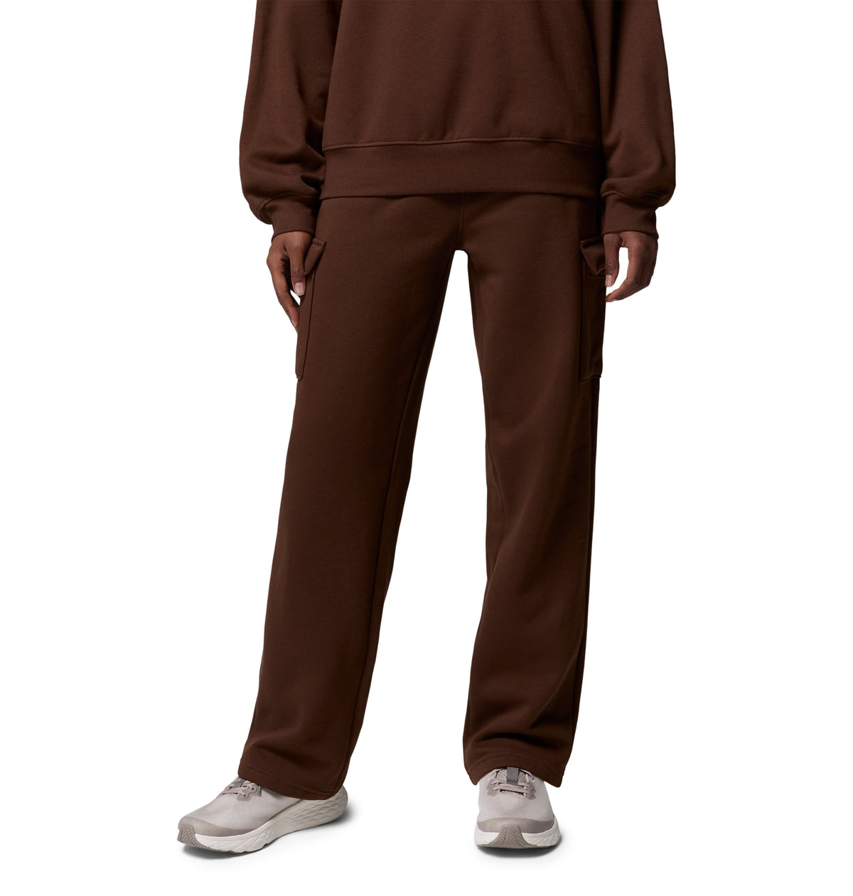 Columbia Bottoms XS / Tobacco Columbia - Women's Aldermore™ Fleece Cargo Pants