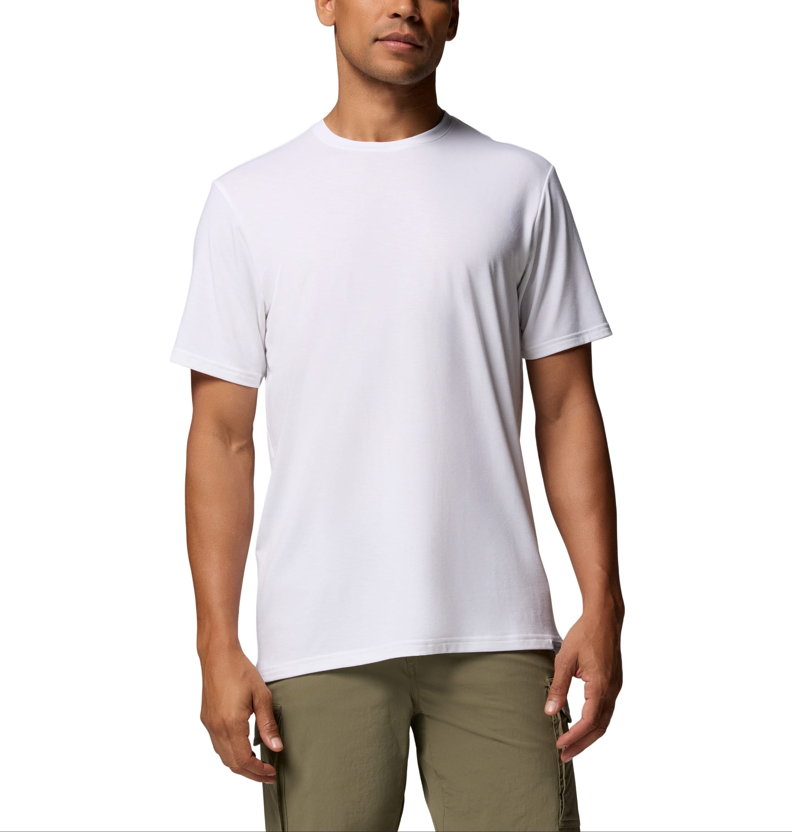 Columbia - Men's CSC Soft Stretch Short Sleeve T-Shirt