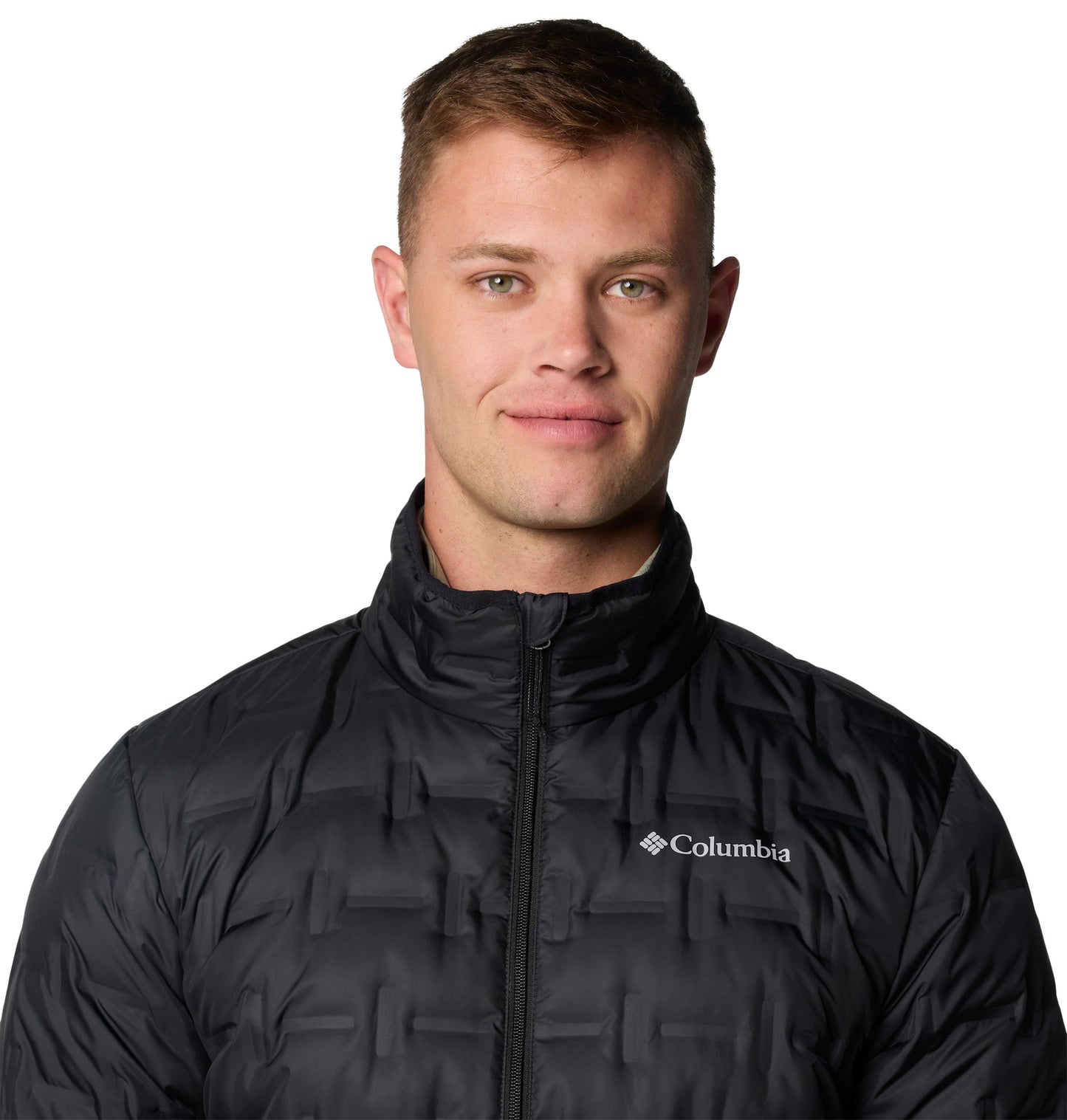 Columbia Columbia - Men's Delta Ridge™ II Down Jacket