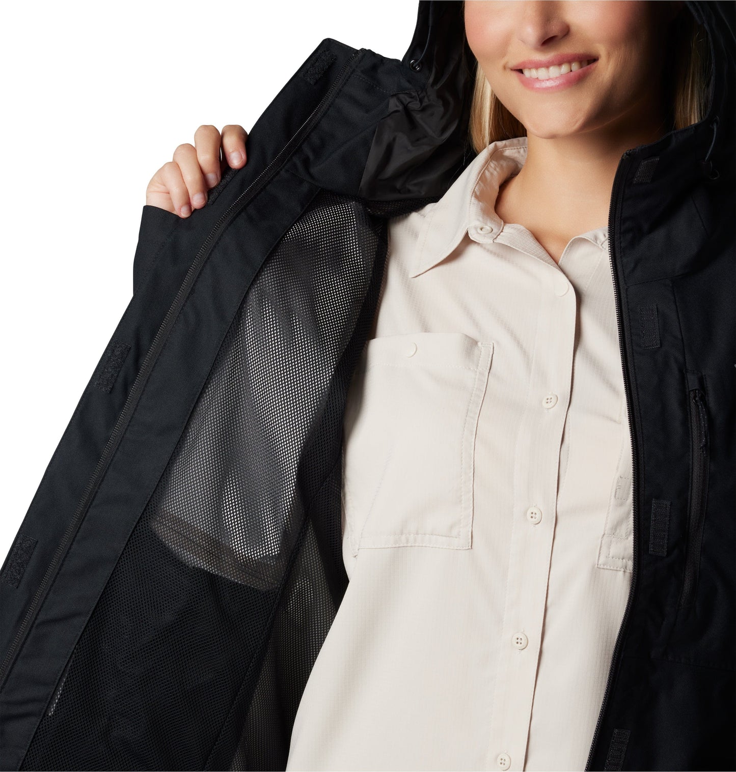 Columbia Columbia - Women's Hikebound™ II Jacket