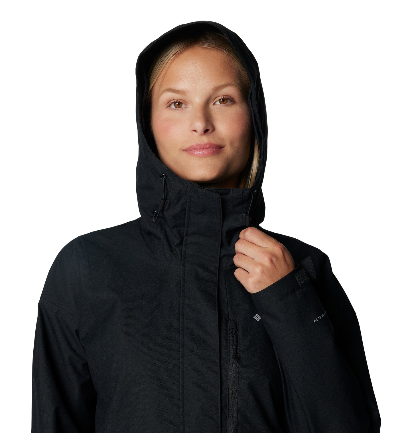 Columbia Columbia - Women's Hikebound™ II Jacket