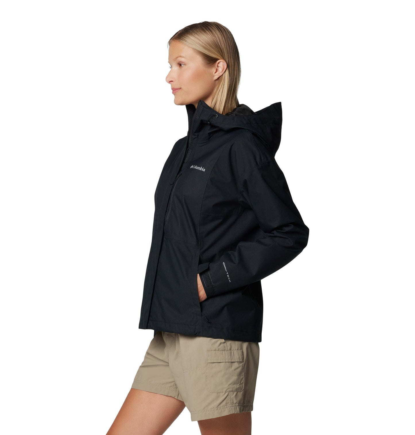 Columbia Columbia - Women's Hikebound™ II Jacket