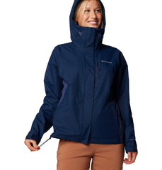 Columbia Columbia - Women's Hikebound™ II Jacket