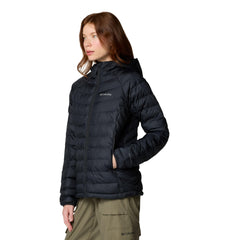 Columbia Columbia - Women's Powder Lite™ II Hooded Jacket