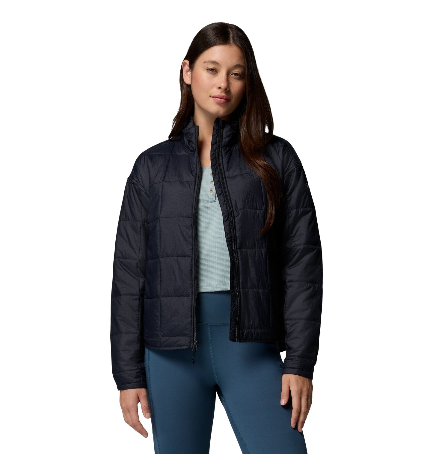 Columbia Columbia - Women's Sienna Hill™ Quilted Jacket