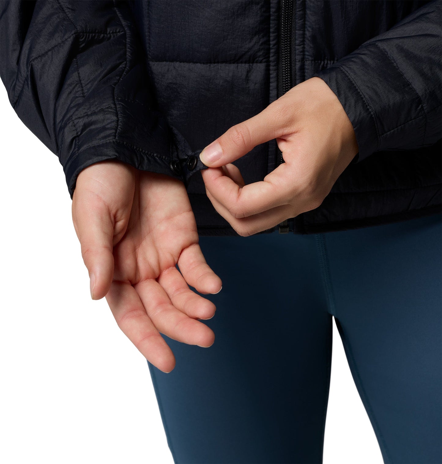 Columbia Columbia - Women's Sienna Hill™ Quilted Jacket