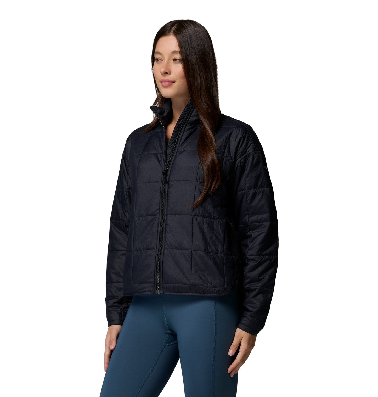 Columbia Columbia - Women's Sienna Hill™ Quilted Jacket