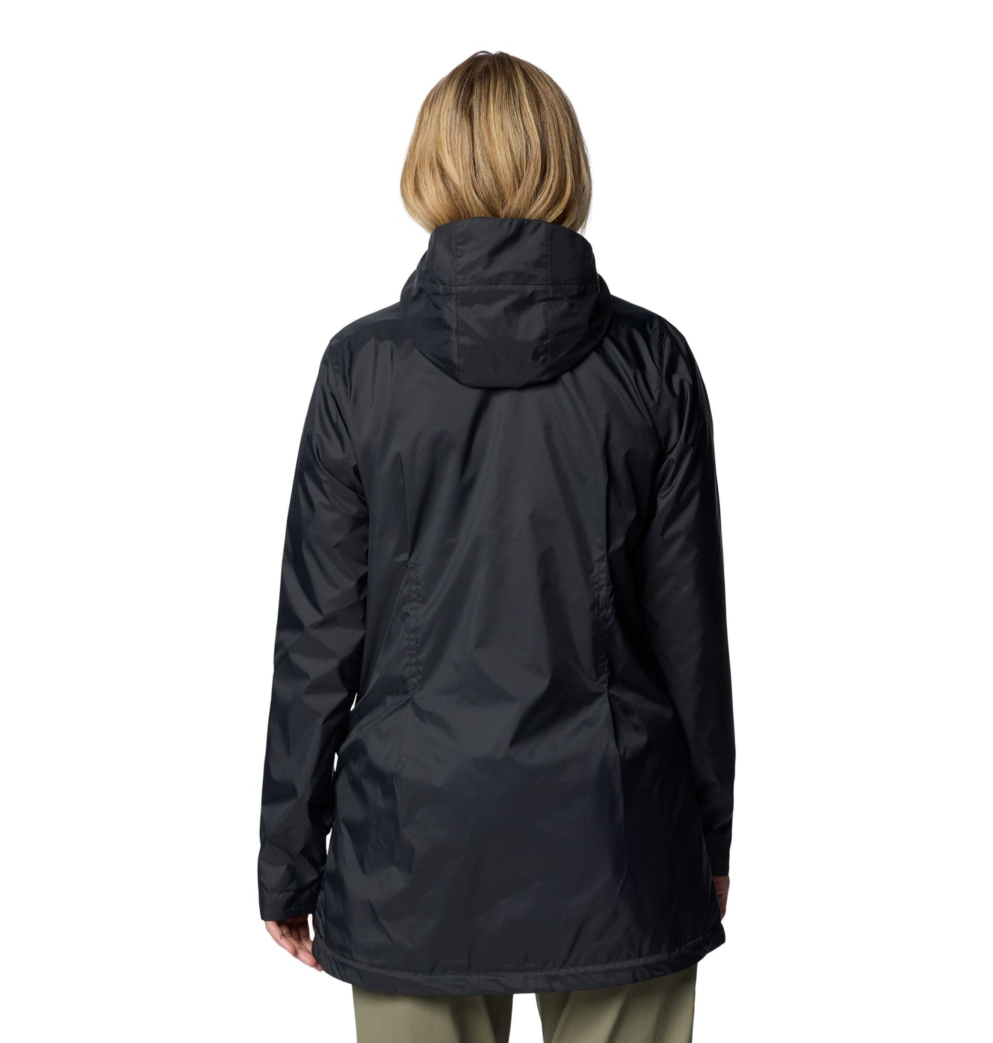 Columbia Columbia - Women's Switchback™ II Lined Long Jacket