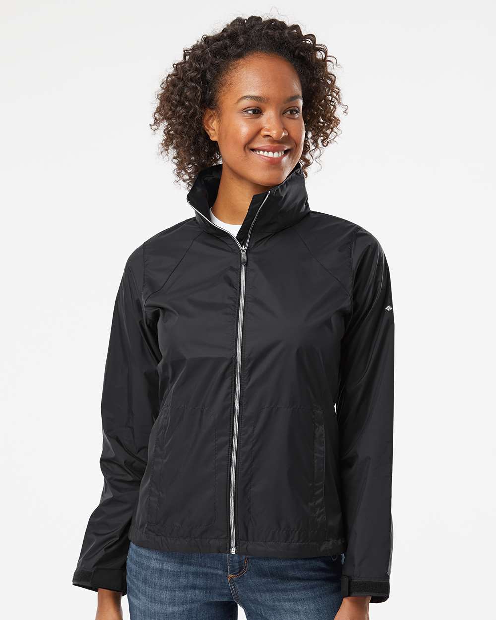 Columbia Columbia - Women's Switchback™ IV Jacket (Sleeve Logo)