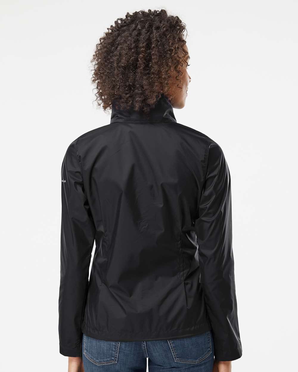 Columbia Columbia - Women's Switchback™ IV Jacket (Sleeve Logo)