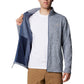 Columbia Fleece Columbia - Men's Alto Pass™ Fleece Full-Zip Jacket