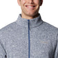 Columbia Fleece Columbia - Men's Alto Pass™ Fleece Full-Zip Jacket