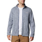 Columbia Fleece Columbia - Men's Alto Pass™ Fleece Full-Zip Jacket