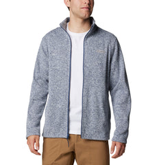 Columbia Fleece Columbia - Men's Alto Pass™ Fleece Full-Zip Jacket