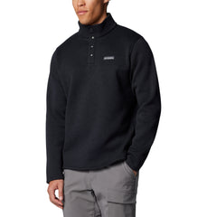 Columbia Fleece Columbia - Men's Alto Pass™ Fleece Half Snap Pullover