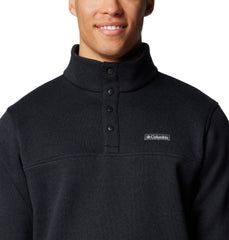 Columbia Fleece Columbia - Men's Alto Pass™ Fleece Half Snap Pullover