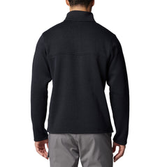 Columbia Fleece Columbia - Men's Alto Pass™ Fleece Half Snap Pullover