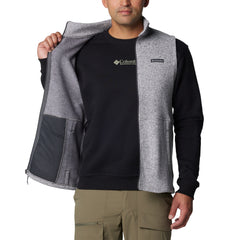 Columbia Fleece Columbia - Men's Alto Pass™ Fleece Vest