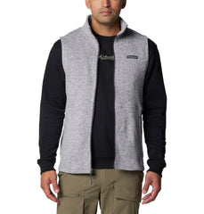 Columbia Fleece Columbia - Men's Alto Pass™ Fleece Vest