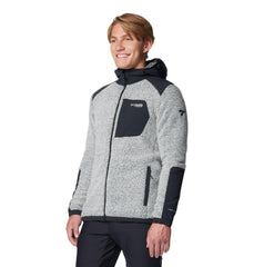 Columbia Fleece Columbia - Men's Arctic Crest™ Sherpa Full-Zip Jacket