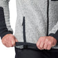 Columbia Fleece Columbia - Men's Arctic Crest™ Sherpa Full-Zip Jacket