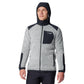 Columbia Fleece Columbia - Men's Arctic Crest™ Sherpa Full-Zip Jacket