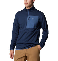 Columbia Fleece Columbia - Men's Columbia Hike™ II Half Zip Pullover