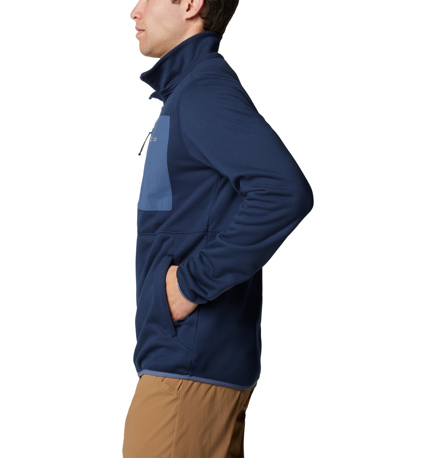 Columbia Fleece Columbia - Men's Columbia Hike™ II Half Zip Pullover